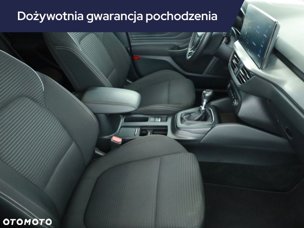 Ford Focus SW - 9