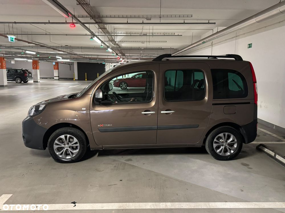 Renault Kangoo - 25