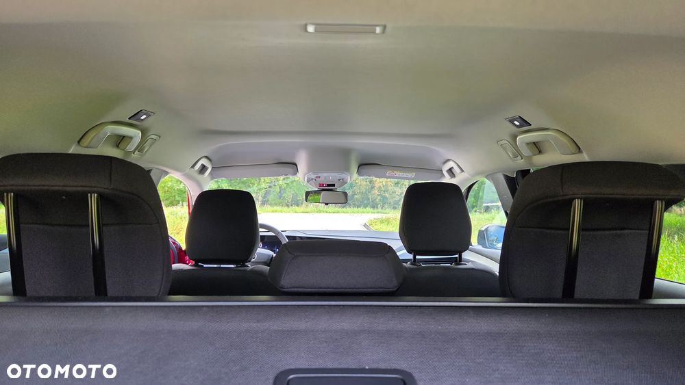 Opel Astra 1.2 Turbo Enjoy - 31