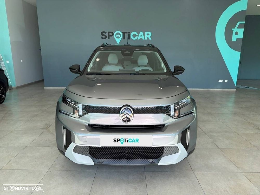 Citroën C3 Aircross 1.2 Hybrid Max e-DSC6 - 2