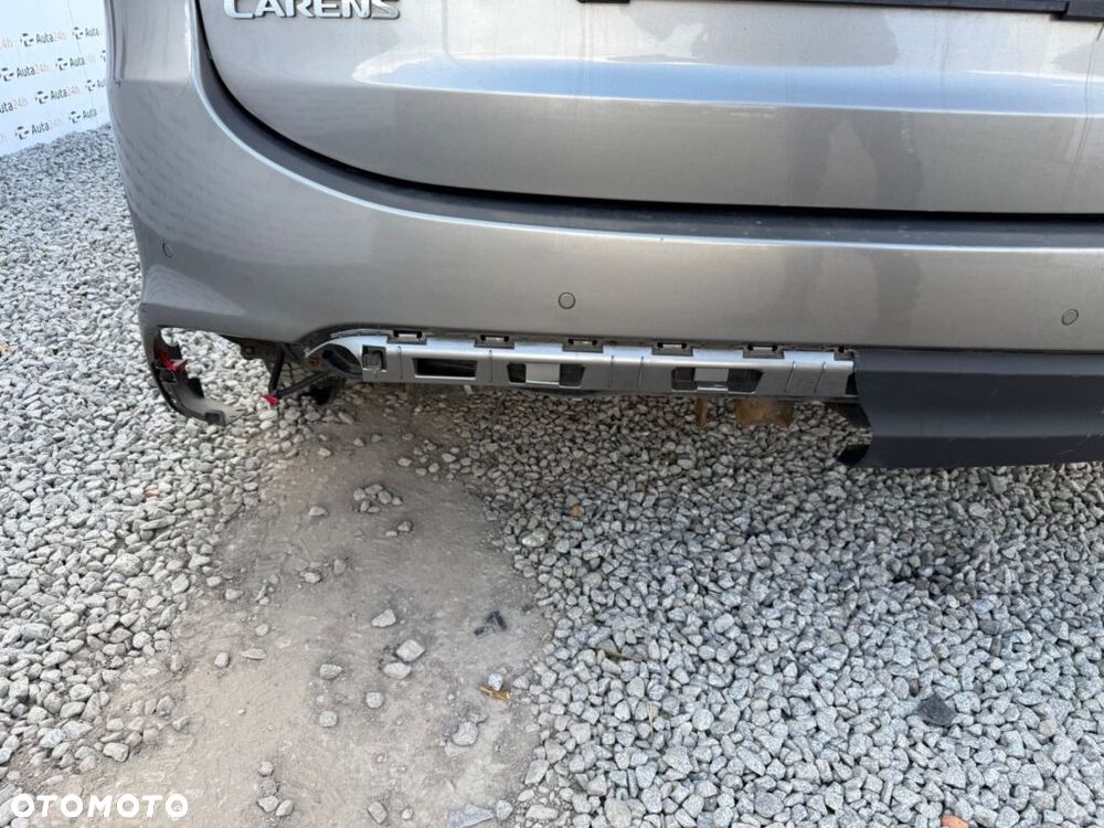 Kia Carens 1.7 CRDi Spirit - 22