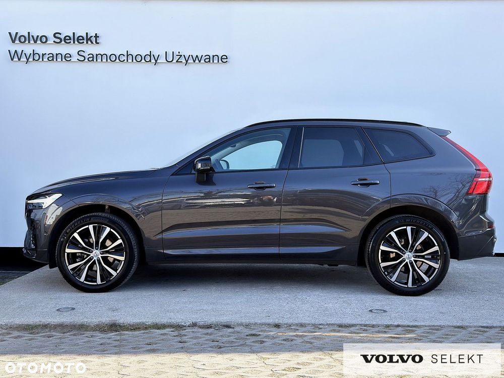 Volvo XC 60 - 3