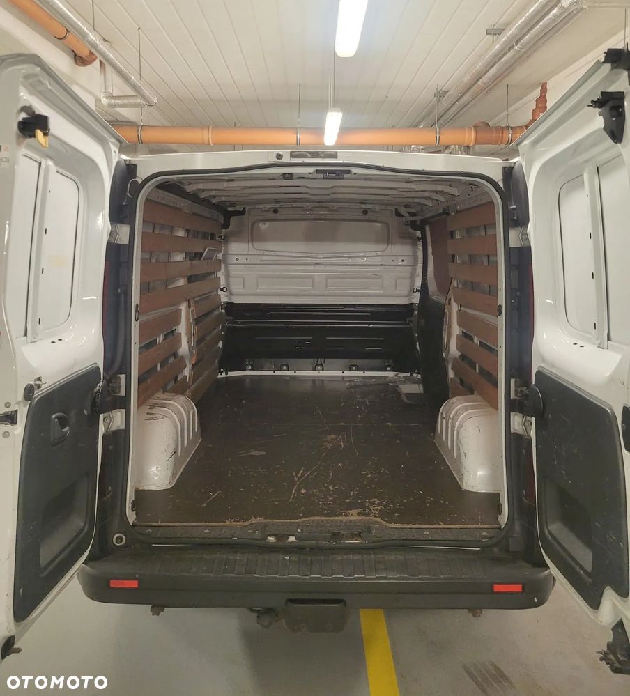 Opel VIVARO - 7