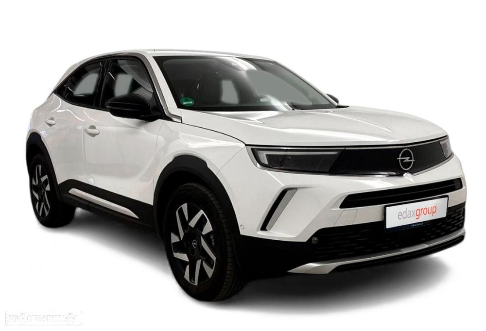 Opel Mokka-e Elegance - 1