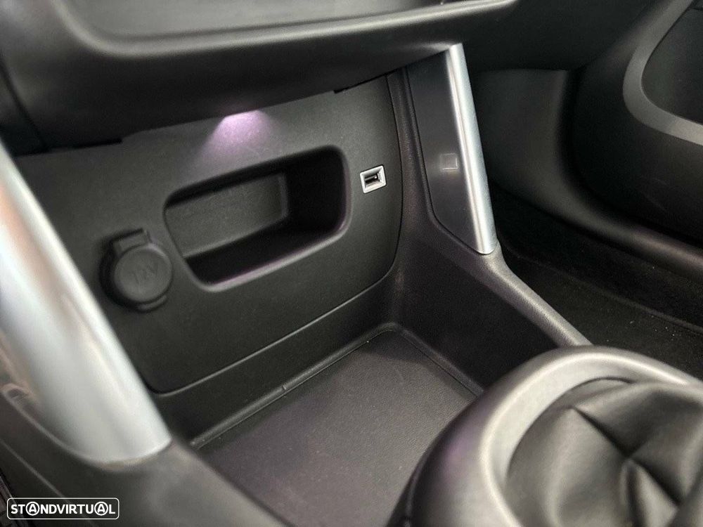 Citroën C3 Aircross 1.2 PureTech Feel - 17