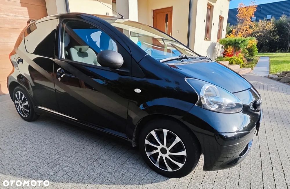 Toyota Aygo 1.0 VVT-i Premium - 3