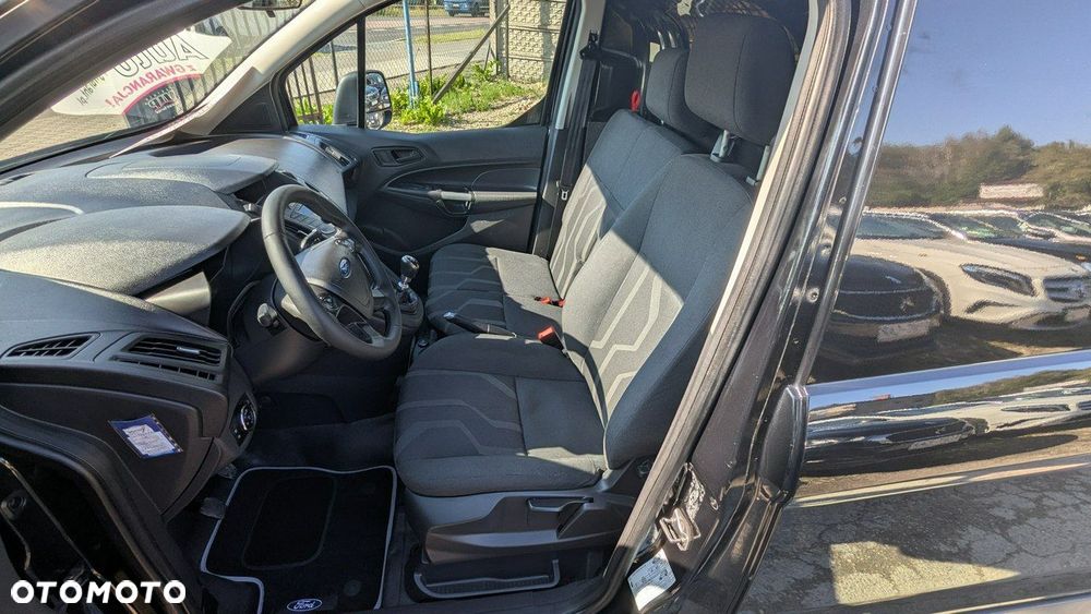 Ford Connect - 13