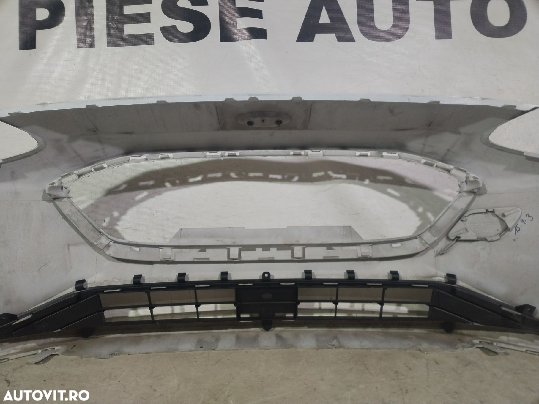Bara fata Ford Focus 4, 2018, 2019, 2020, 2021, cod origine OE JX7B-17757-A. - 10