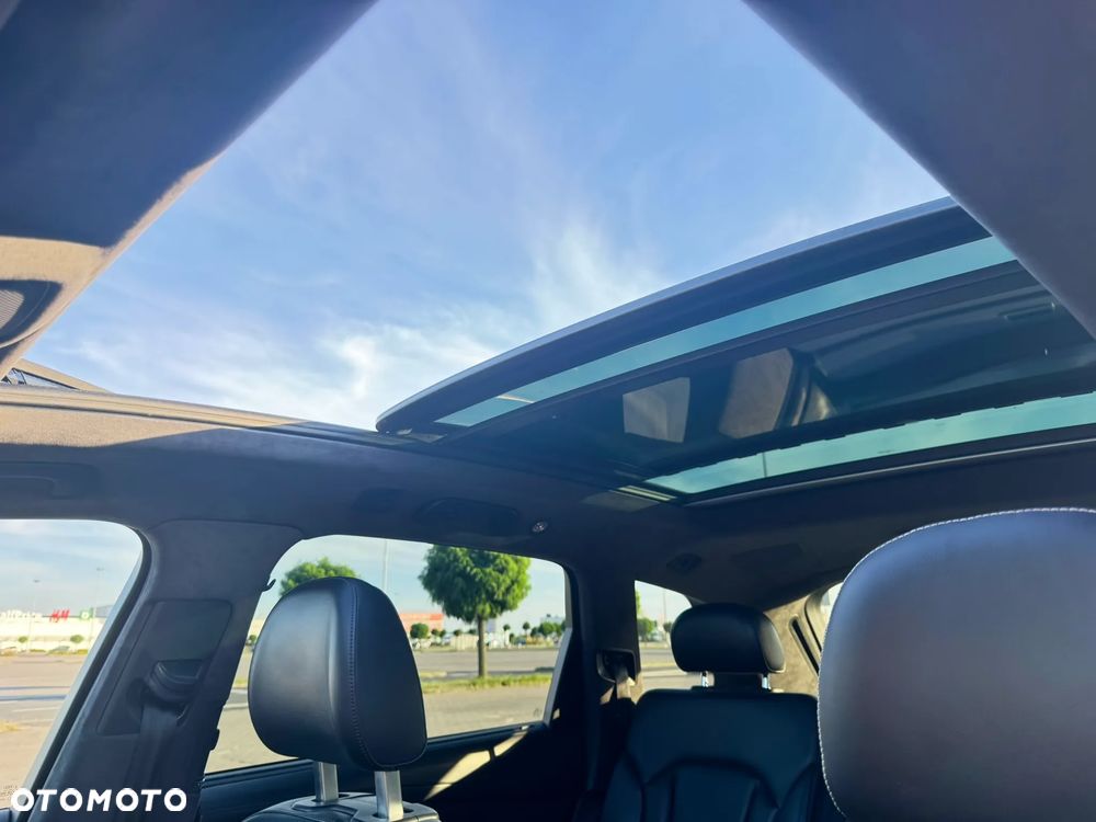 Audi SQ7 - 21