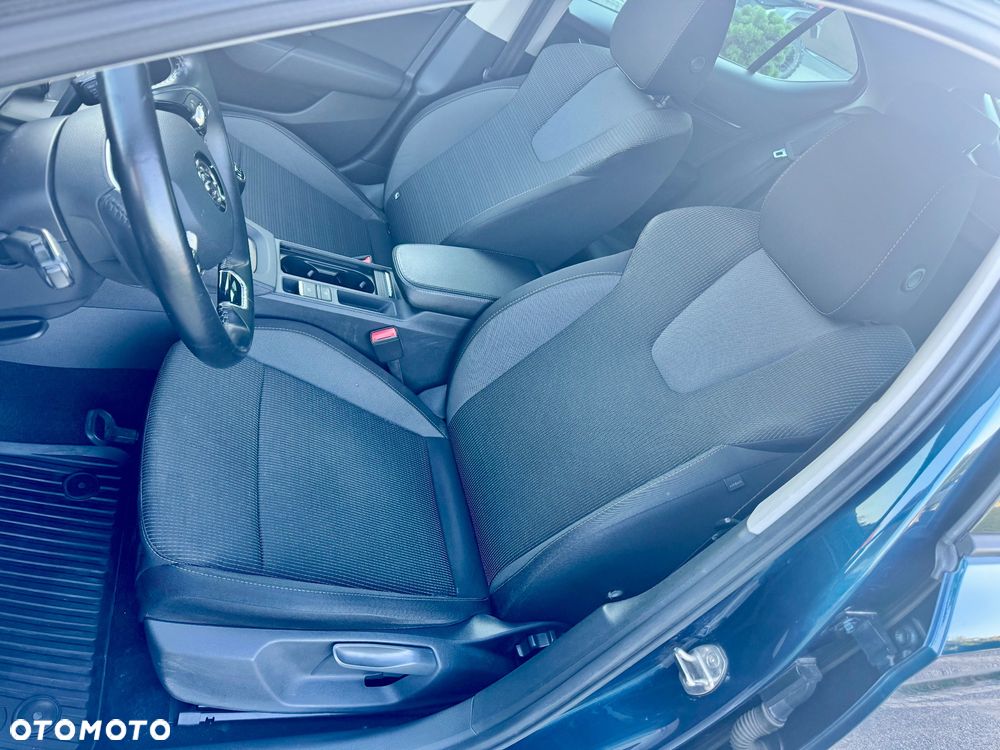 Skoda Octavia 1.5 TSI ACT Ambition - 11