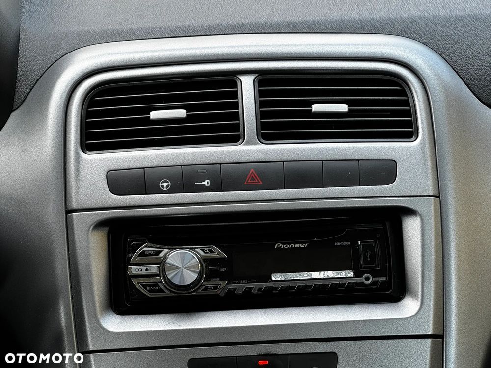 Fiat Punto 1.2 Easy - 12