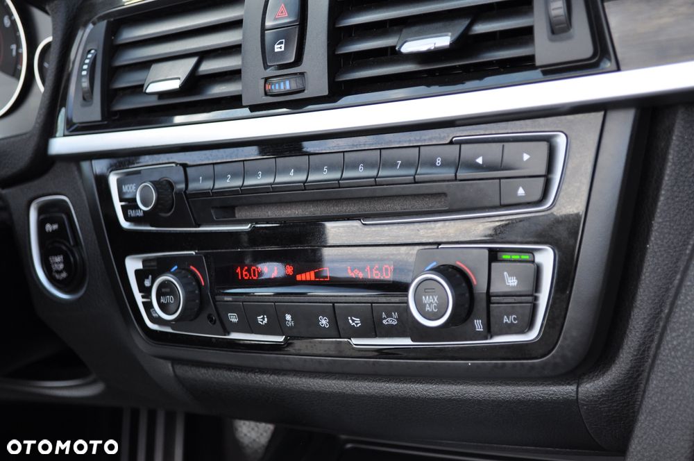 BMW Seria 4 428i xDrive Sport-Aut Sport Line - 15