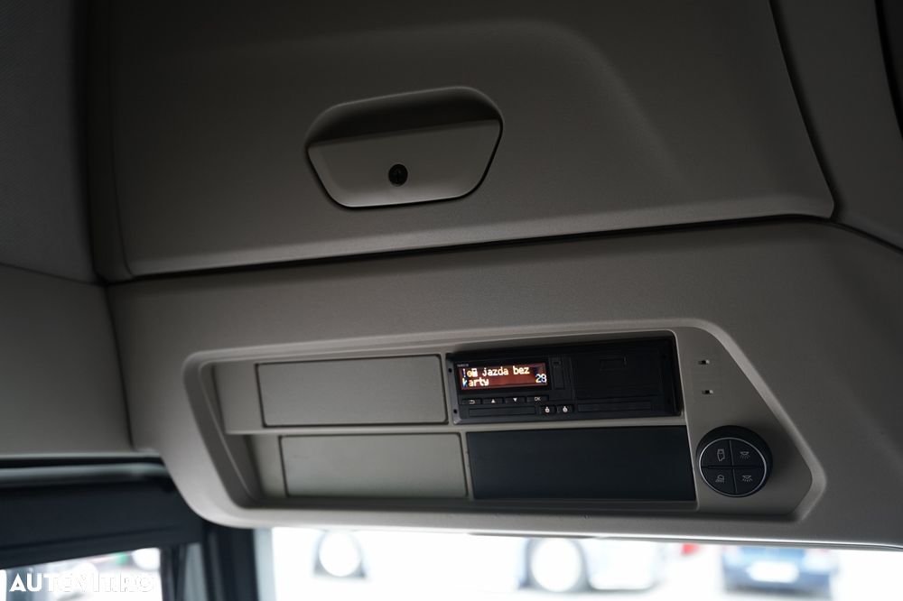 Iveco S-WAY / 510 / RETARDER / I-PARK COOL / EURO 6 - 28
