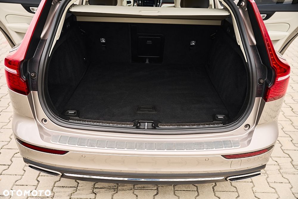 Volvo V60 - 8
