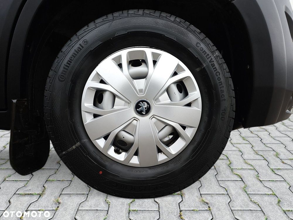 Peugeot boxer - 11