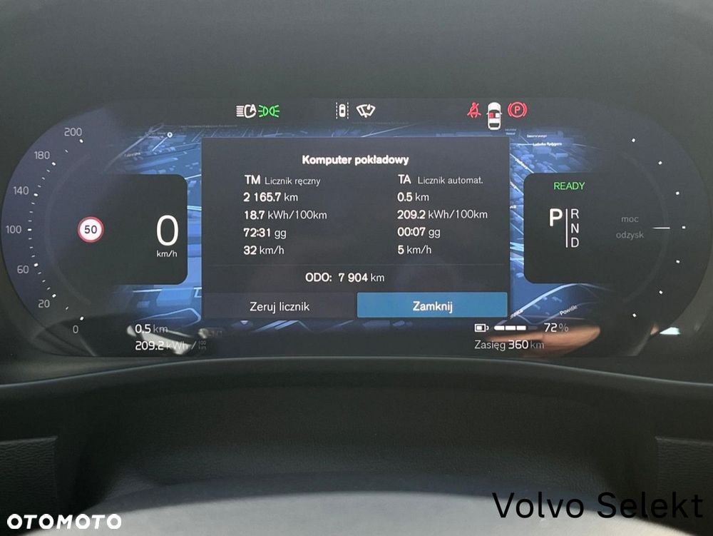 Volvo C40 - 29