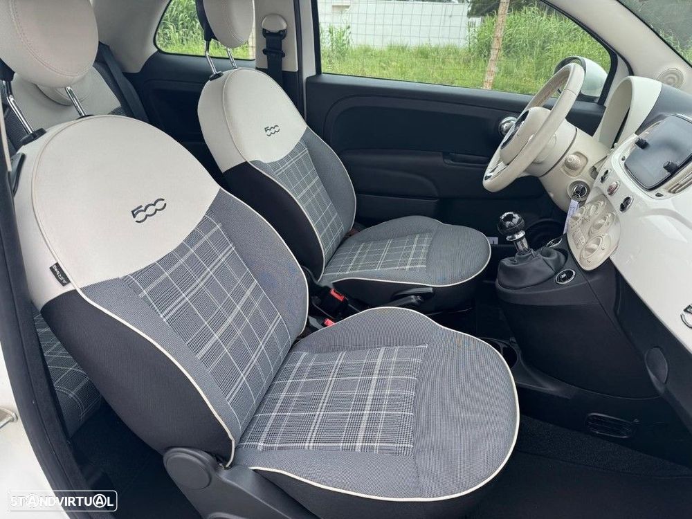 Fiat 500 - 14