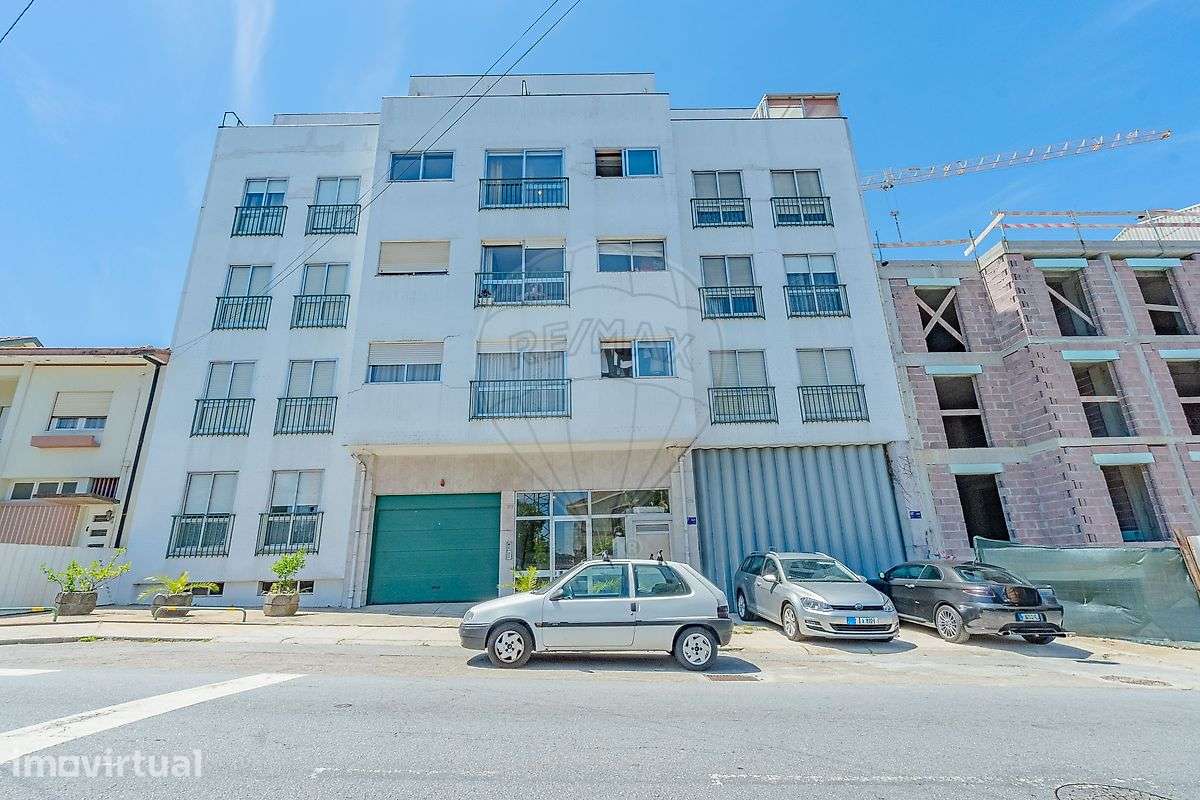 Apartamento T1 para venda - Grande imagem: 2/25