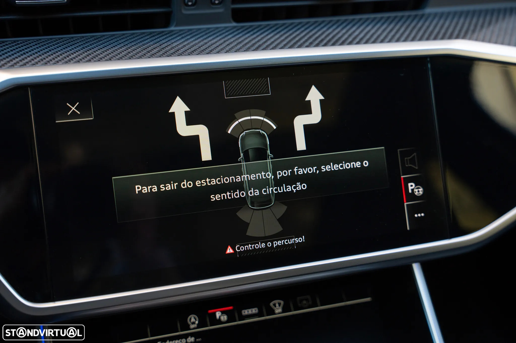 Audi RS6 Avant 4.0 TFSI quattro Tiptronic "25th Anniversary" - 32