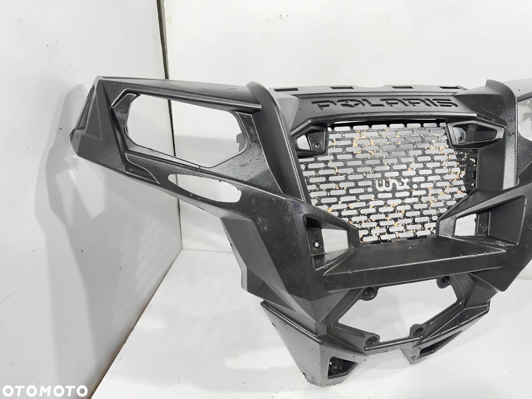Zderzak przód   Polaris RZR 900  RANGER XP - 5