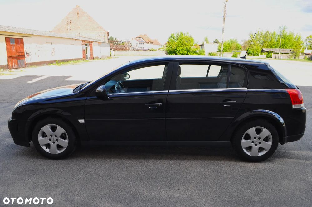 Opel Signum 2.2 Automatik Business - 5