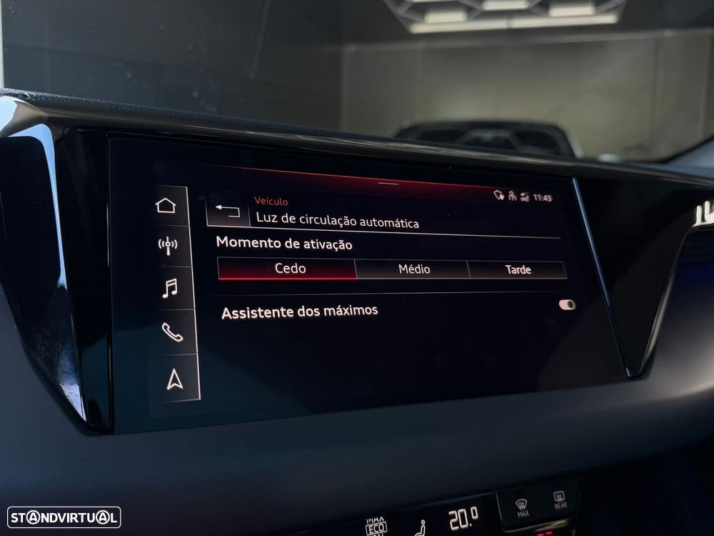 Audi e-tron GT quattro - 59