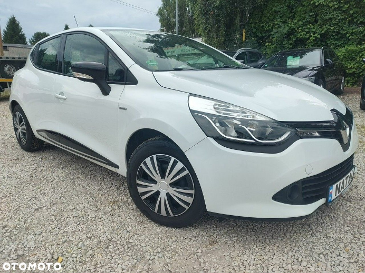 Renault Clio - 5