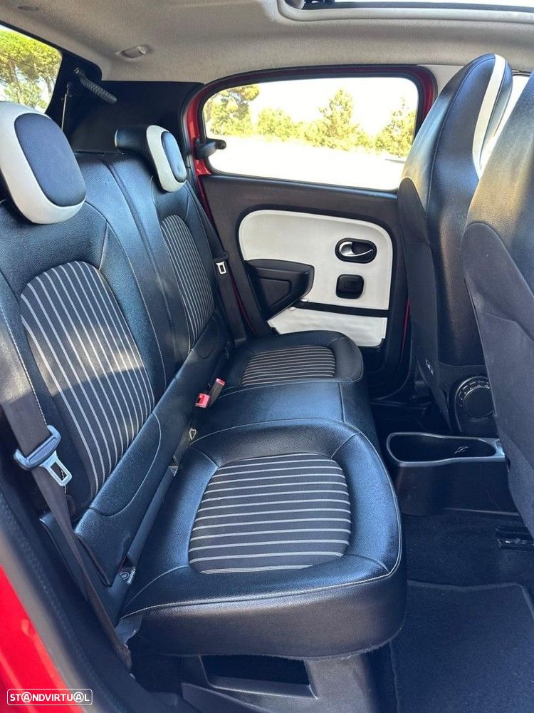 Renault Twingo TCE 90 INTENS - 44