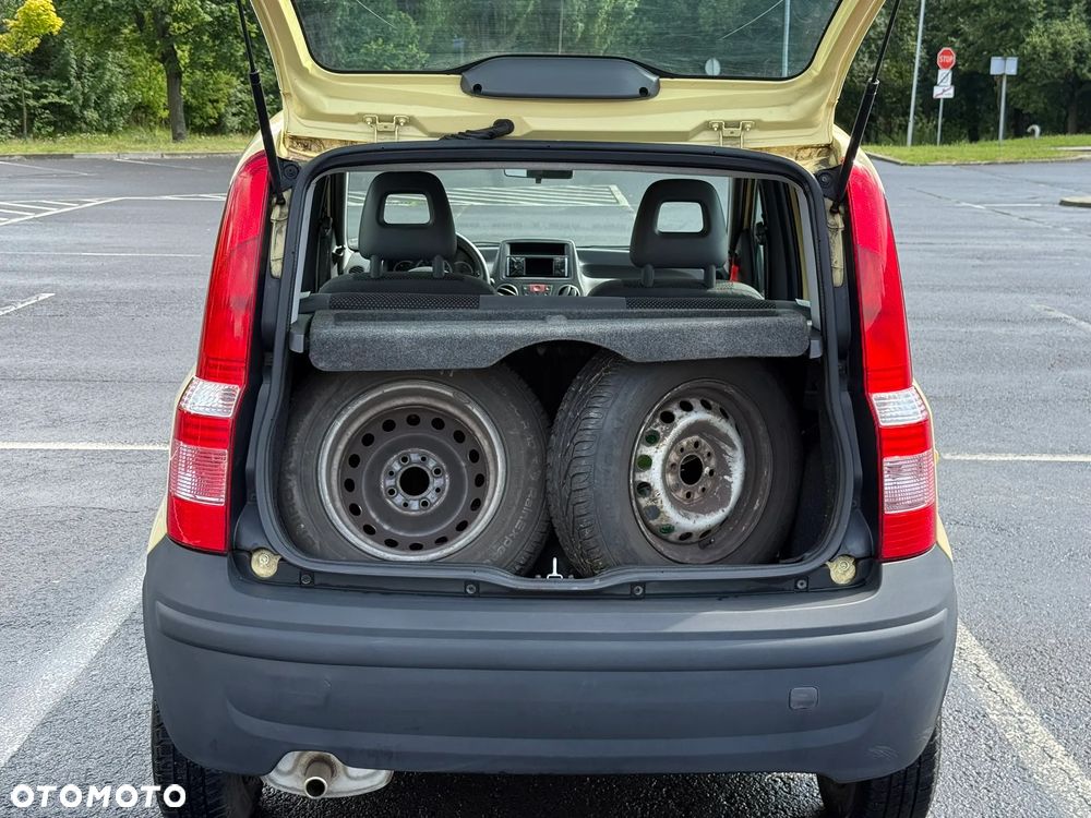Fiat Panda 1.2 Active Eco - 13