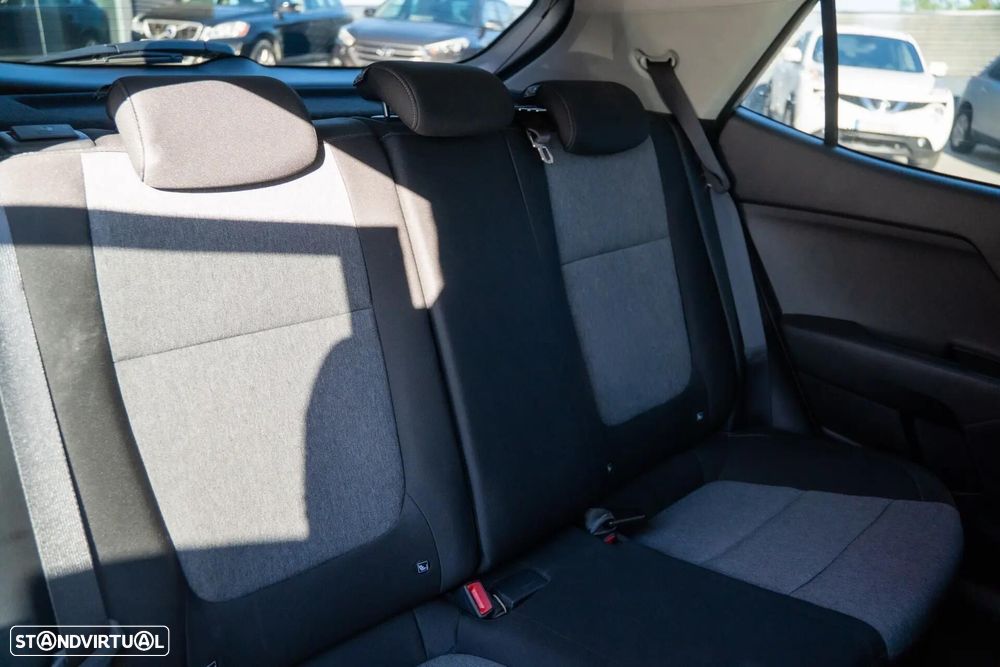 Kia Stonic 1.0 T-GDi Tech 7DCT - 29