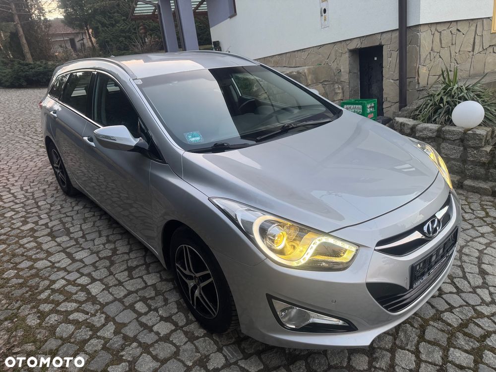 Hyundai i40 i40cw 1.6 5 Star Edition - 9