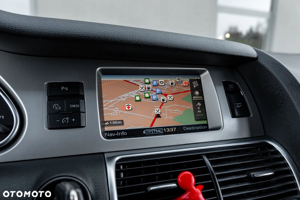 Audi Q7 3.0 TDI DPF Quattro Tiptronic - 32