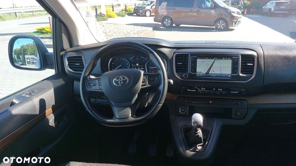 Toyota Proace Verso 2.0 D4-D Long Family - 12