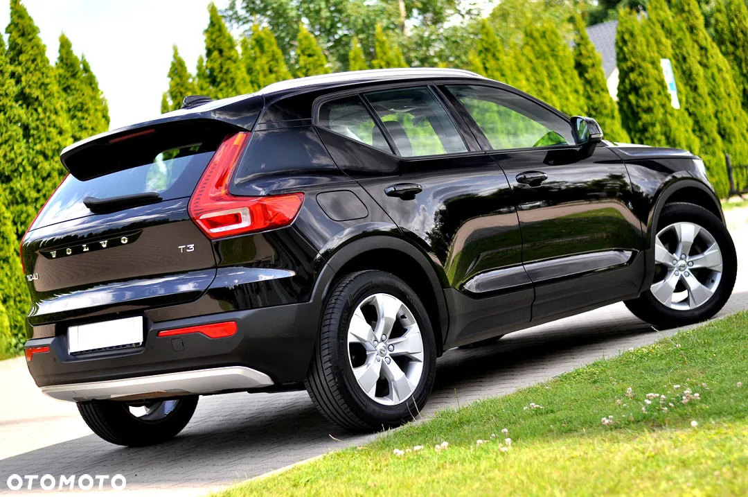 Volvo XC 40 T3 Momentum Pro - 8