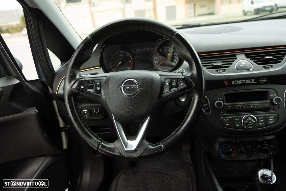 Opel Corsa 1.3 CDTi Edition - 6