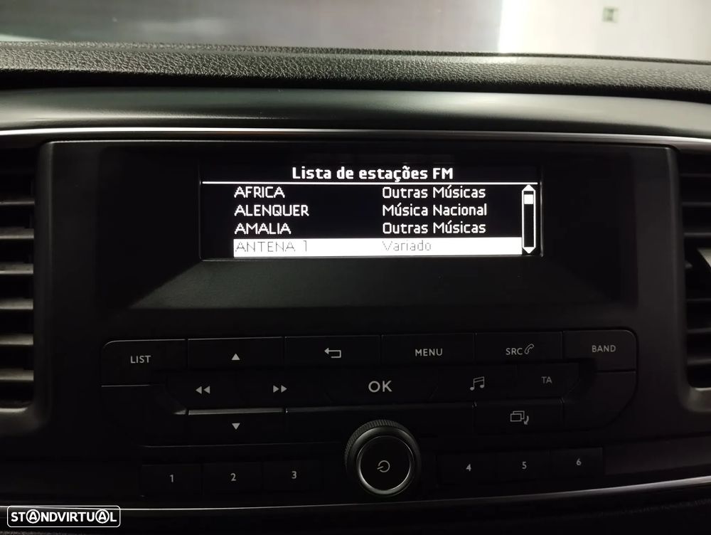 Toyota Proace Verso 1.5 D-4D L1 1.0T Comfort 9L TC+TAC - 24