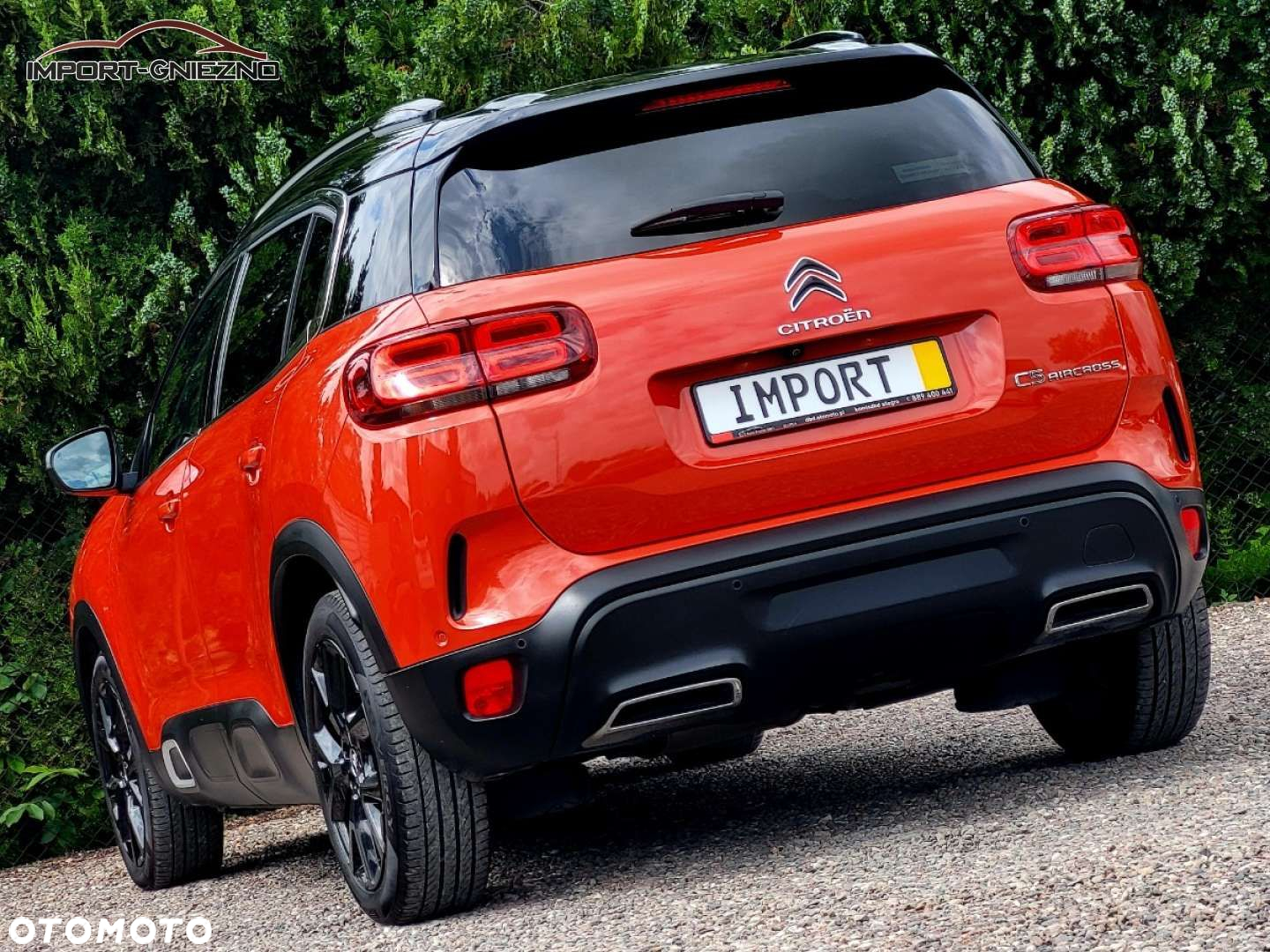 Citroën C5 Aircross - 20