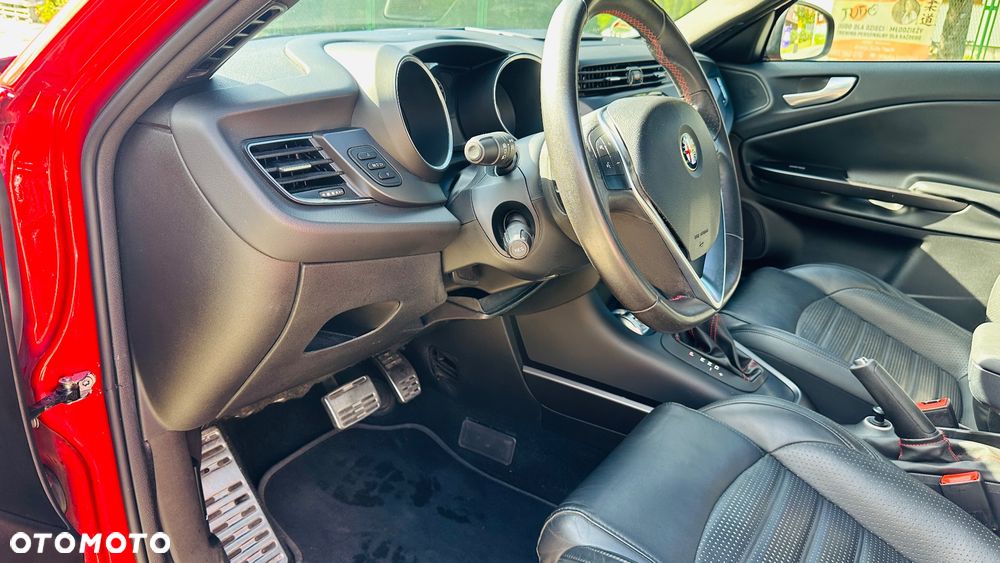 Alfa Romeo Giulietta - 18