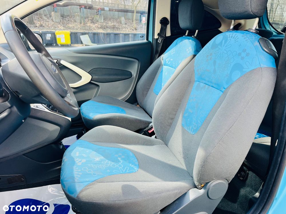 Ford KA 1.2 Titanium - 24