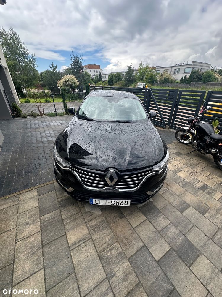 Renault Talisman ENERGY dCi 130 EDC INTENS - 11