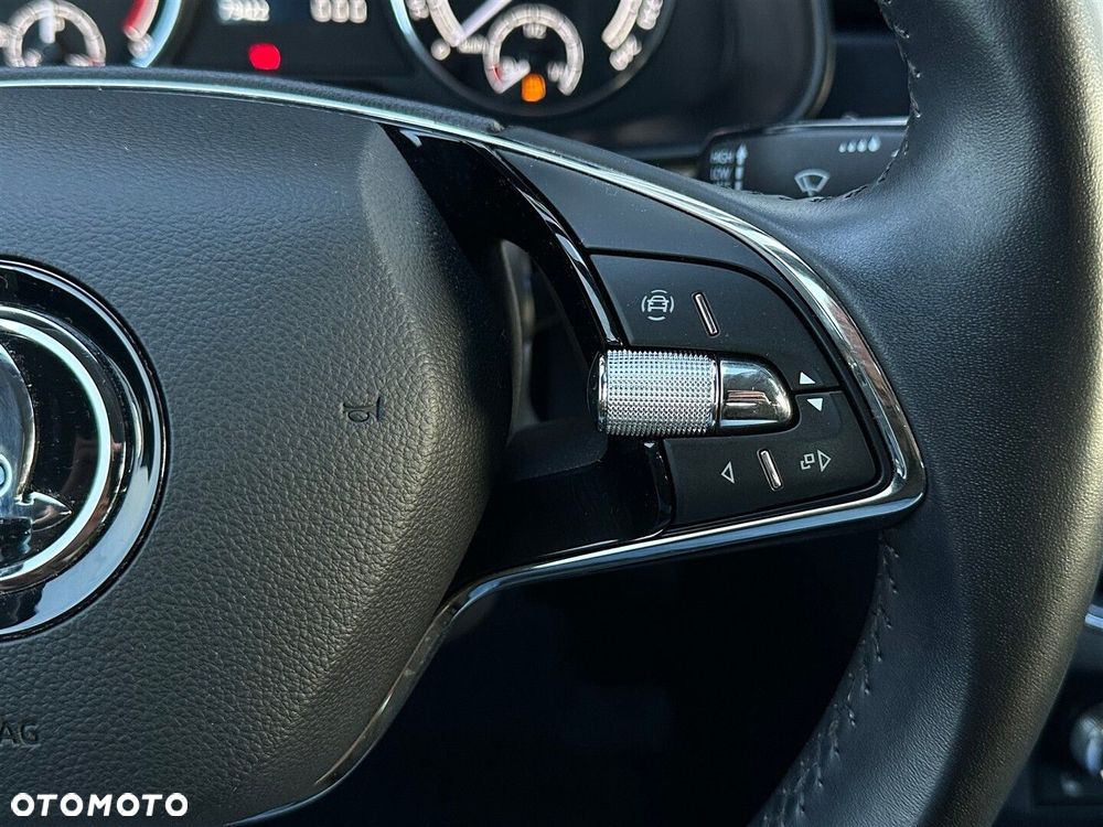 Skoda Scala 1.5 TSI Style - 20