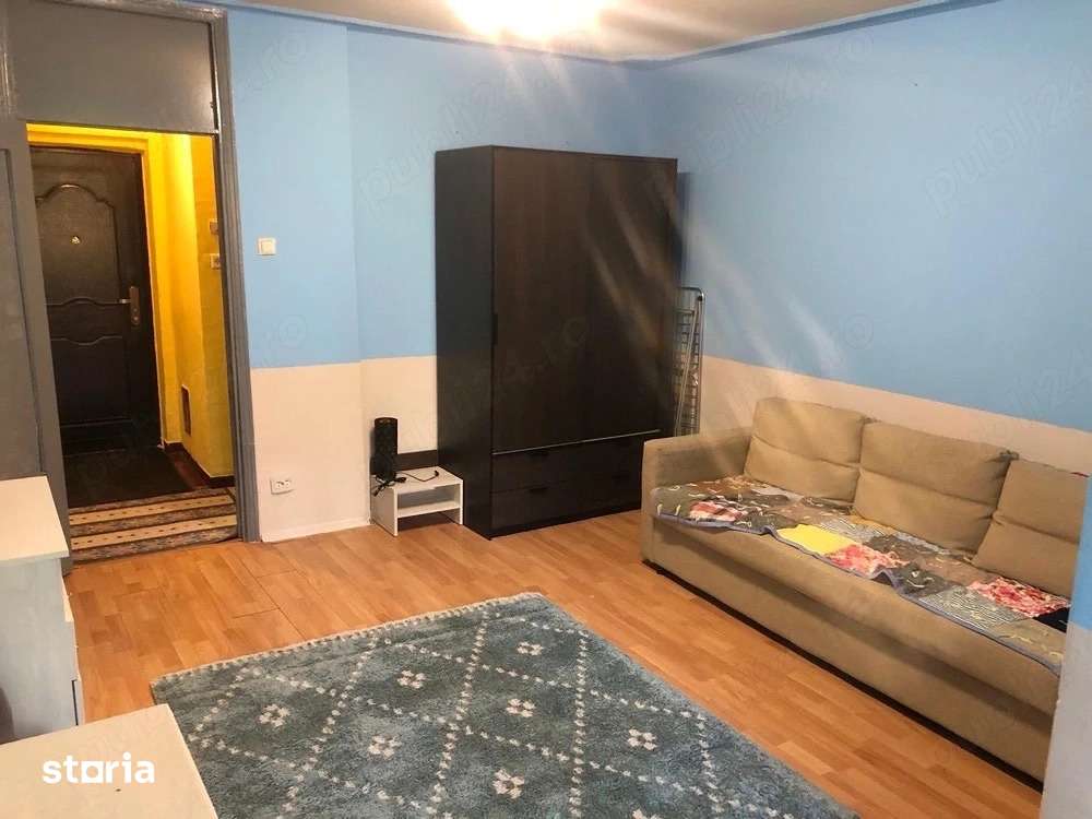 Garsoniera Drumul Taberei Compozitorilor Ghencea - Imagine principală: 2/5
