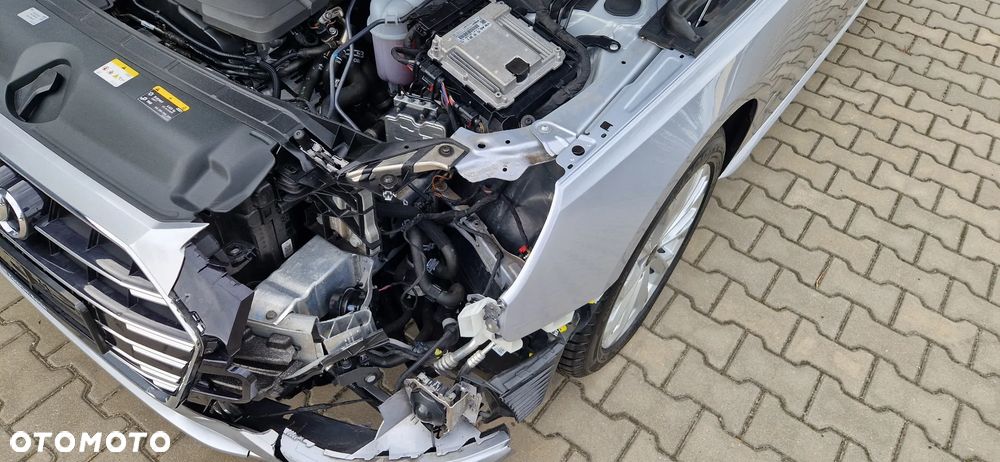 Audi A4 Avant 35 TDI S tronic - 25