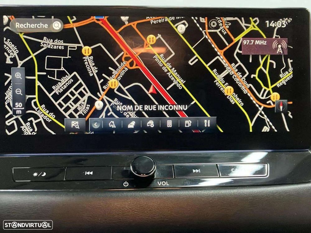 Nissan Qashqai 1.5 e-Power N-Connecta - 13