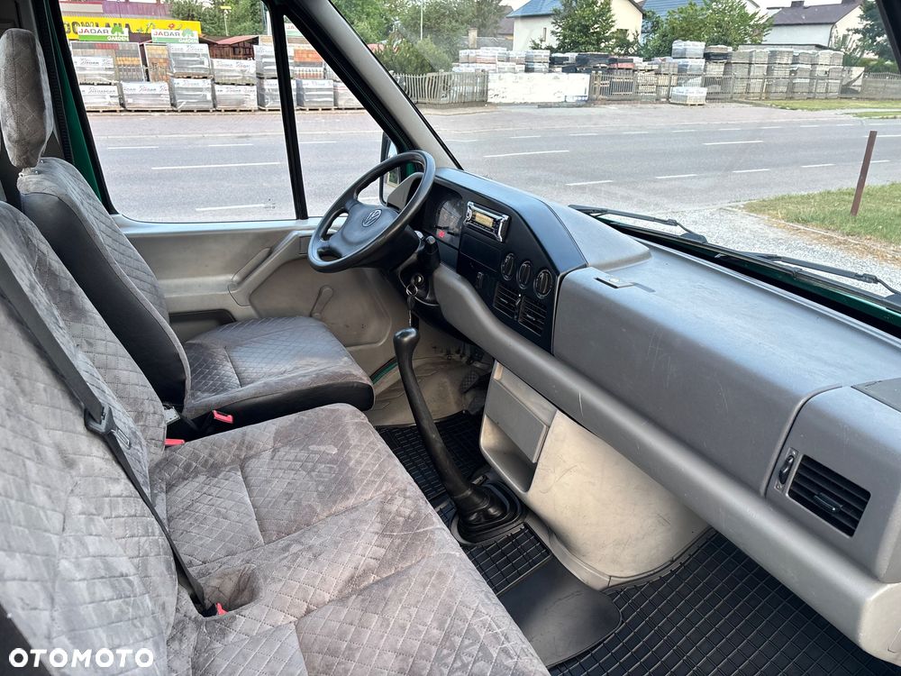 Volkswagen LT 28 - 9