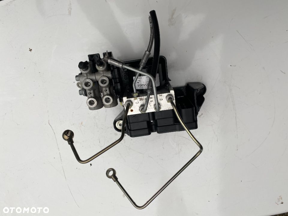 Pompa ABS  Piaggio MP3 Yourban 300 HPE 19R - 1