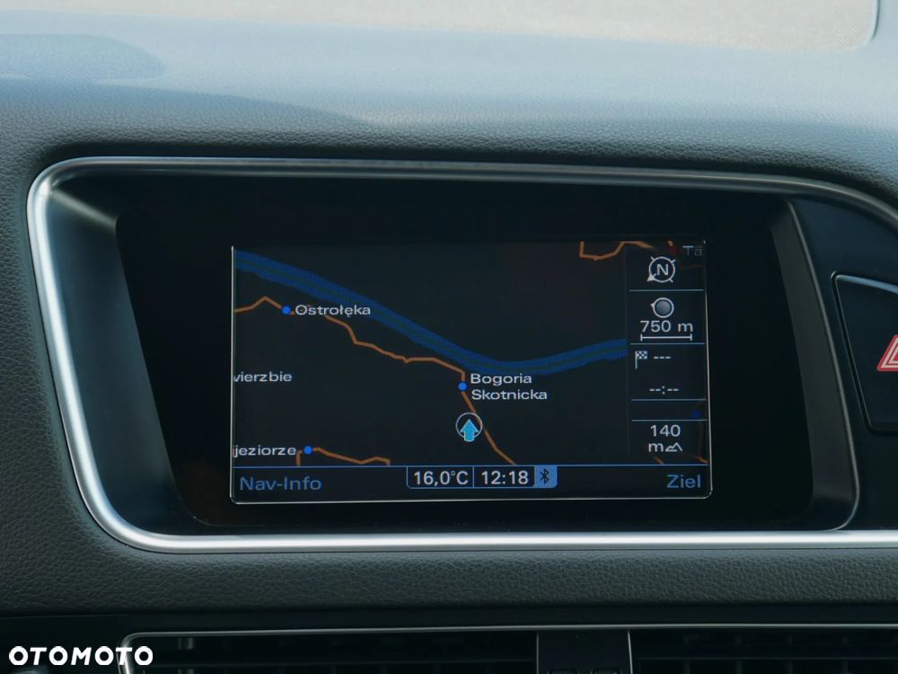 Audi Q5 - 34
