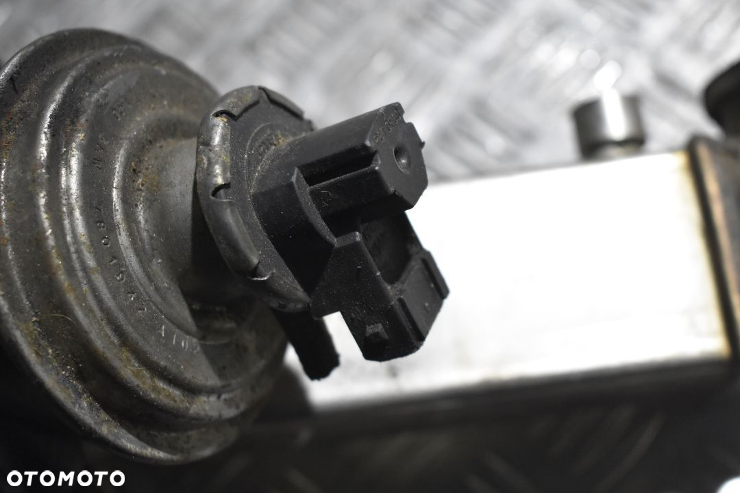 Chłodnica zawór EGR BMW N47D20A 177km 779737104 - 4