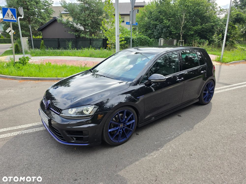 Volkswagen Golf - 4