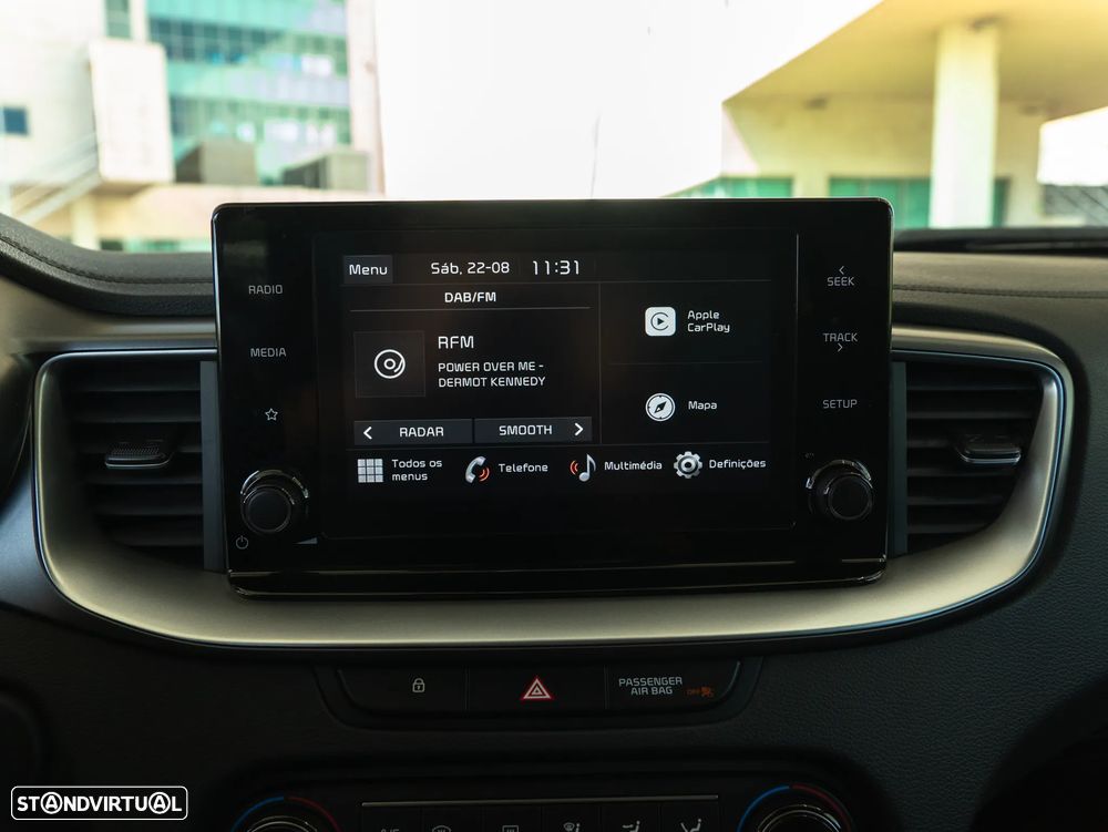 Kia XCeed - 29